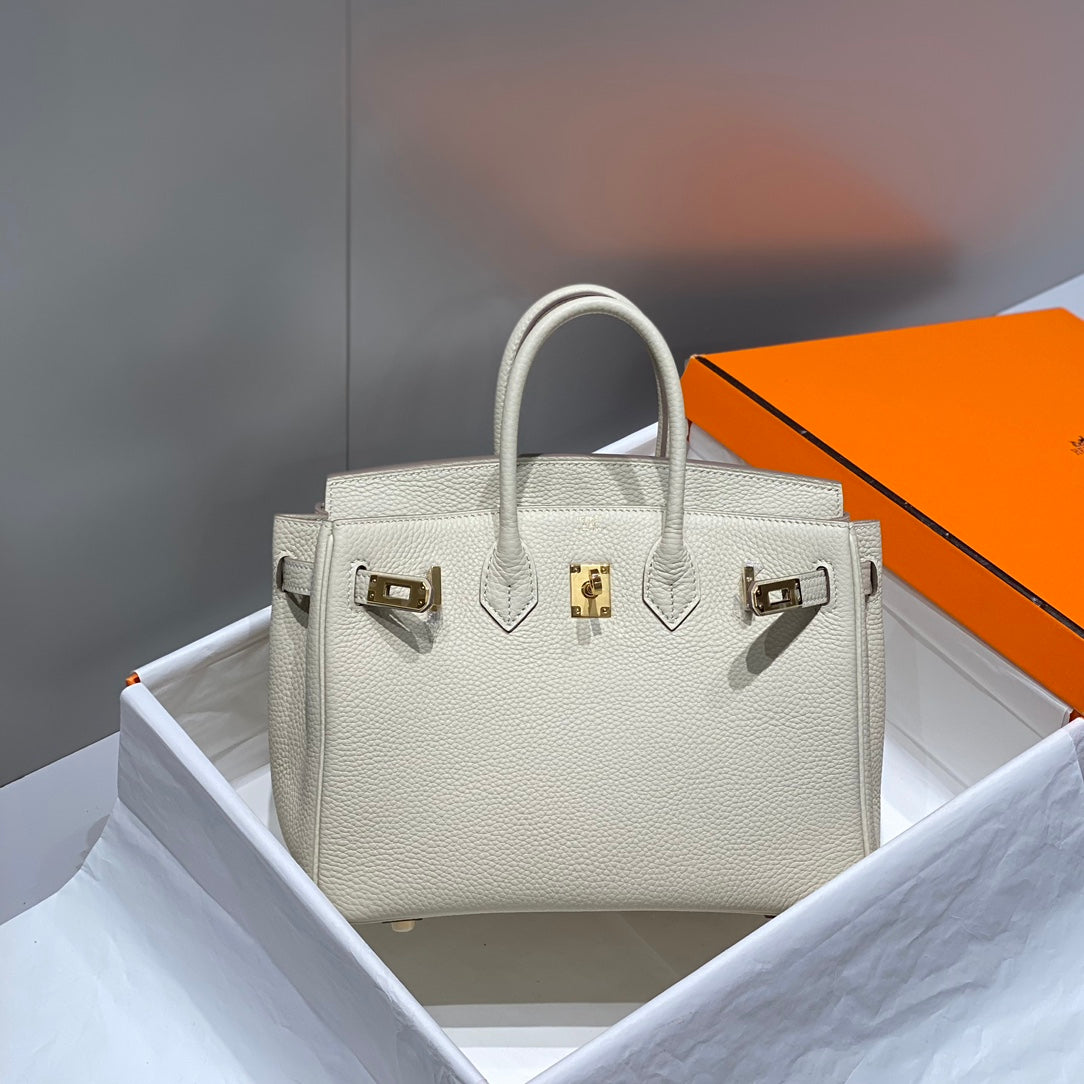 New  luxury fashion Birkin Large Capacity Handbag