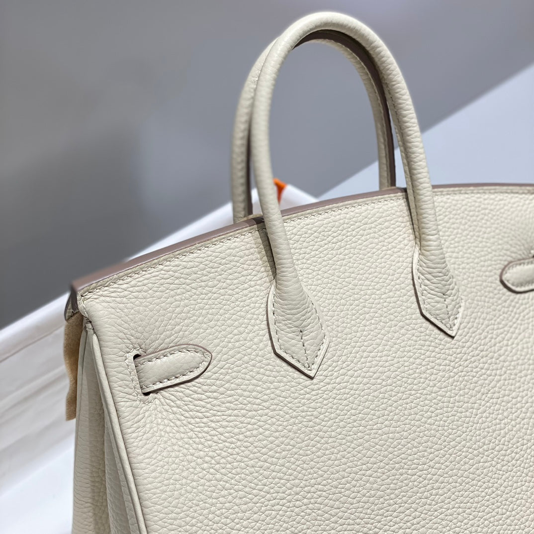 New  luxury fashion Birkin Large Capacity Handbag