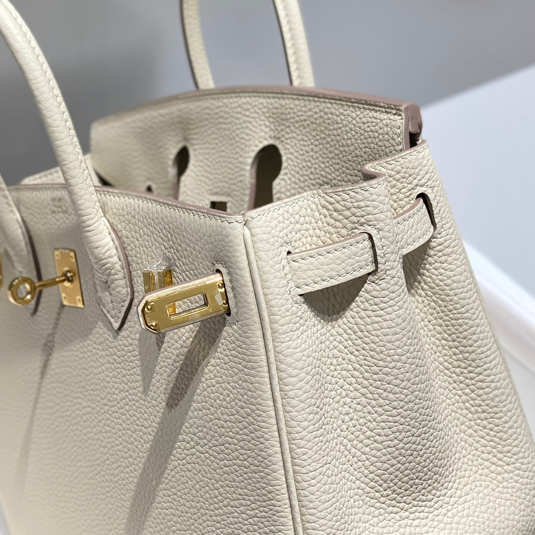 New  luxury fashion Birkin Large Capacity Handbag