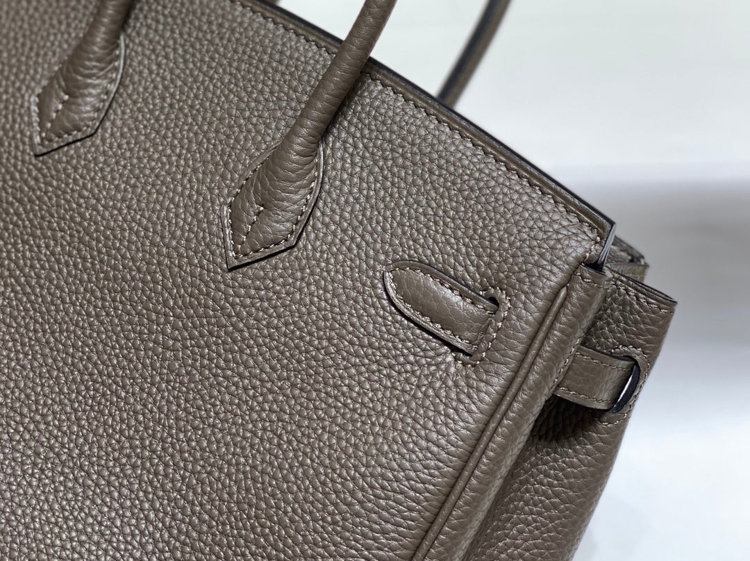 New  luxury fashion Birkin Large Capacity Handbag