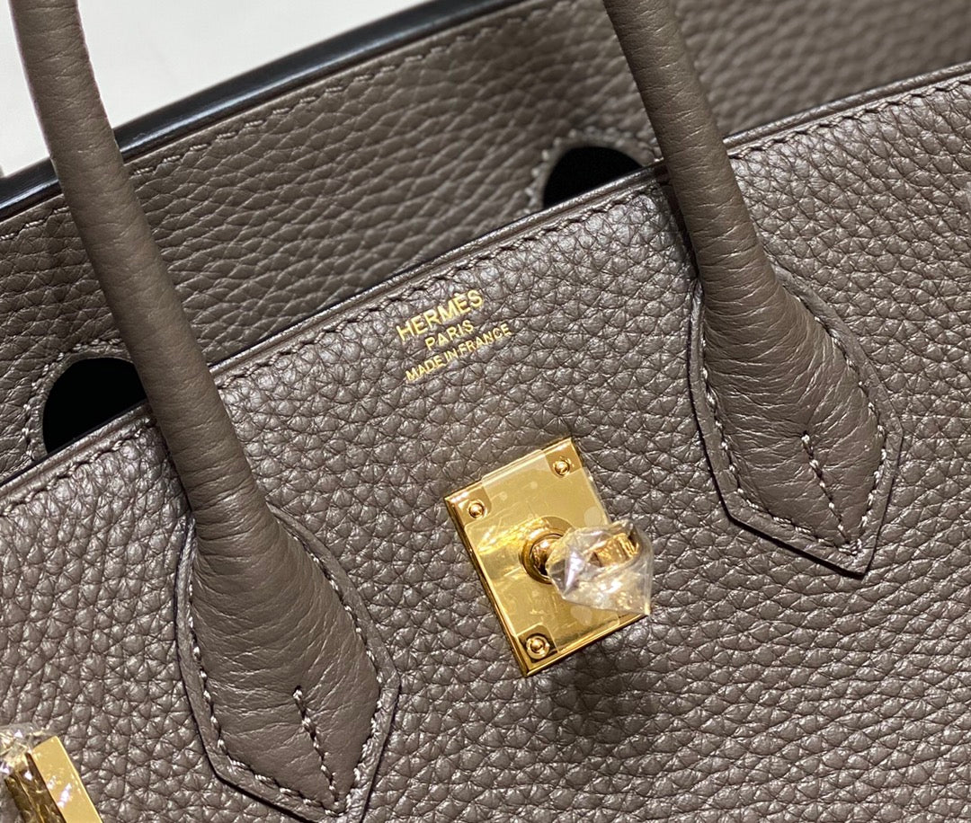 New  luxury fashion Birkin Large Capacity Handbag