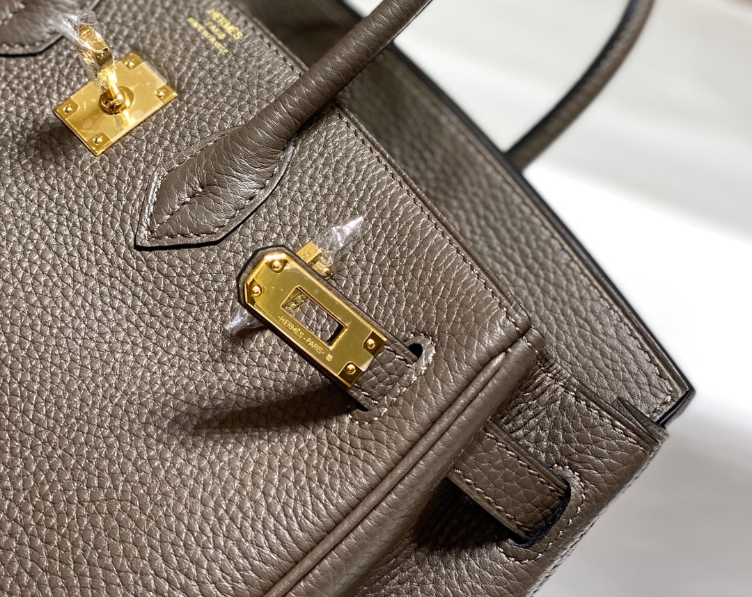 New  luxury fashion Birkin Large Capacity Handbag