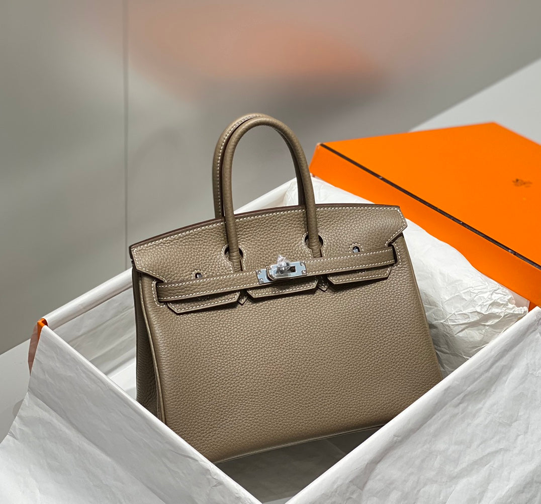 New  luxury fashion Birkin Large Capacity Handbag
