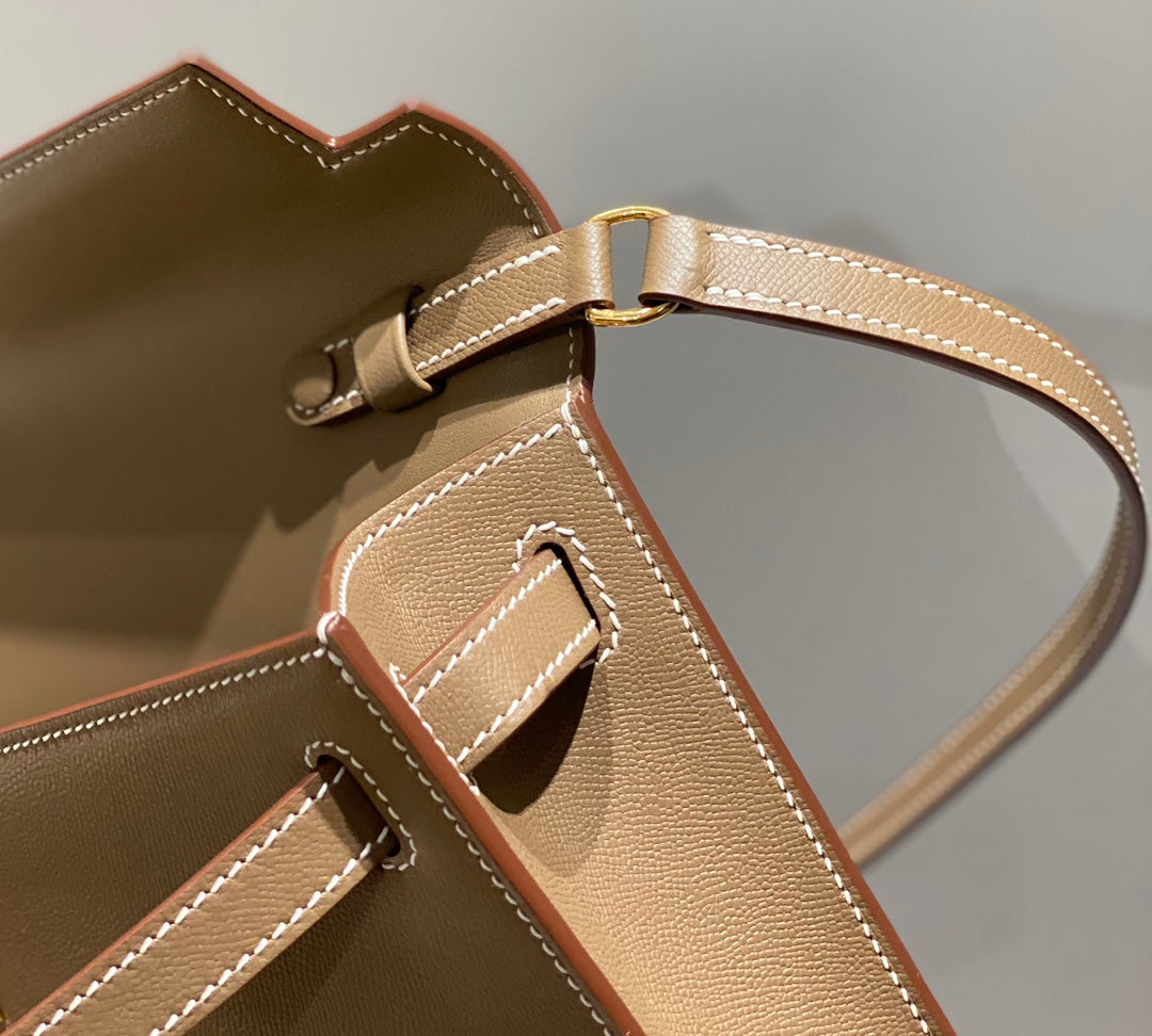 new luxury fashion  Kelly elan women's handbag