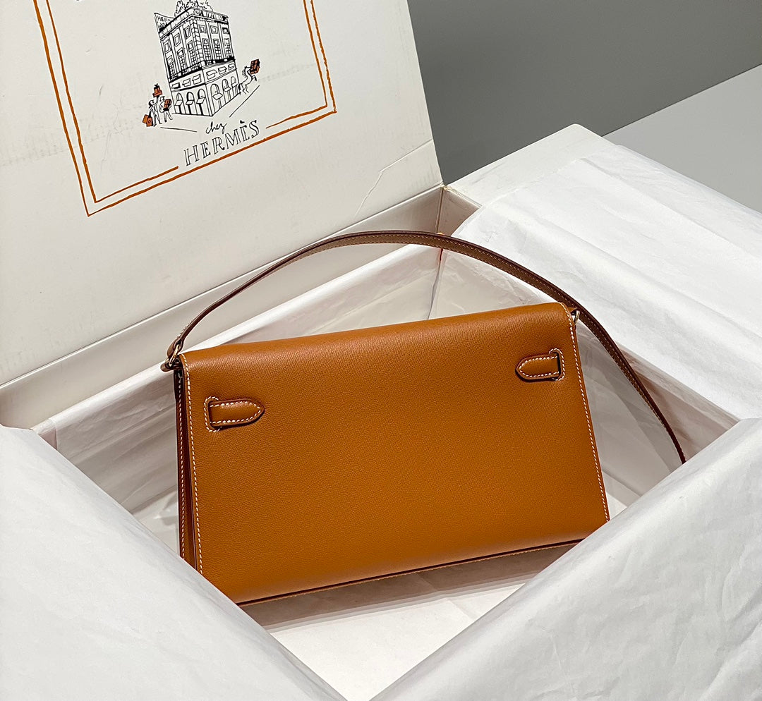 new luxury fashion  Kelly elan women's handbag