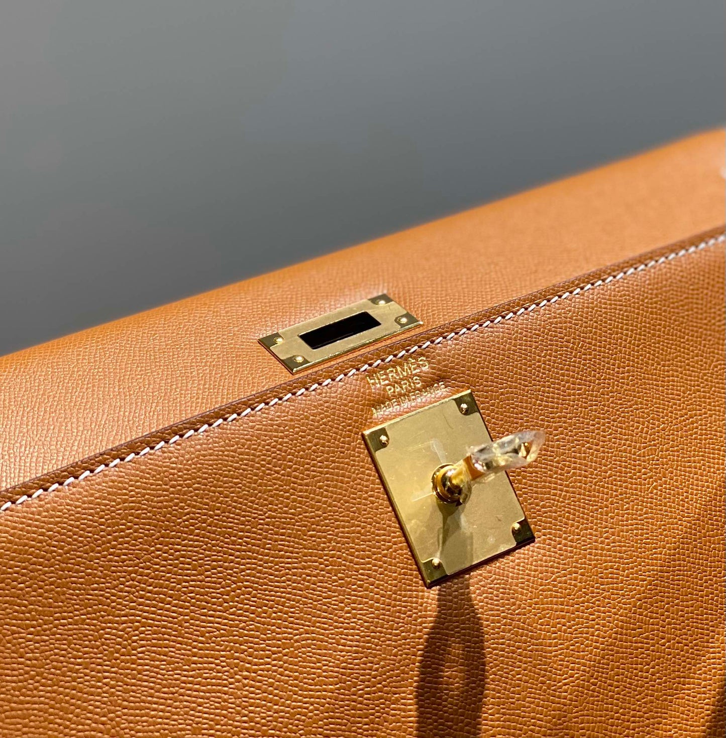 new luxury fashion  Kelly elan women's handbag