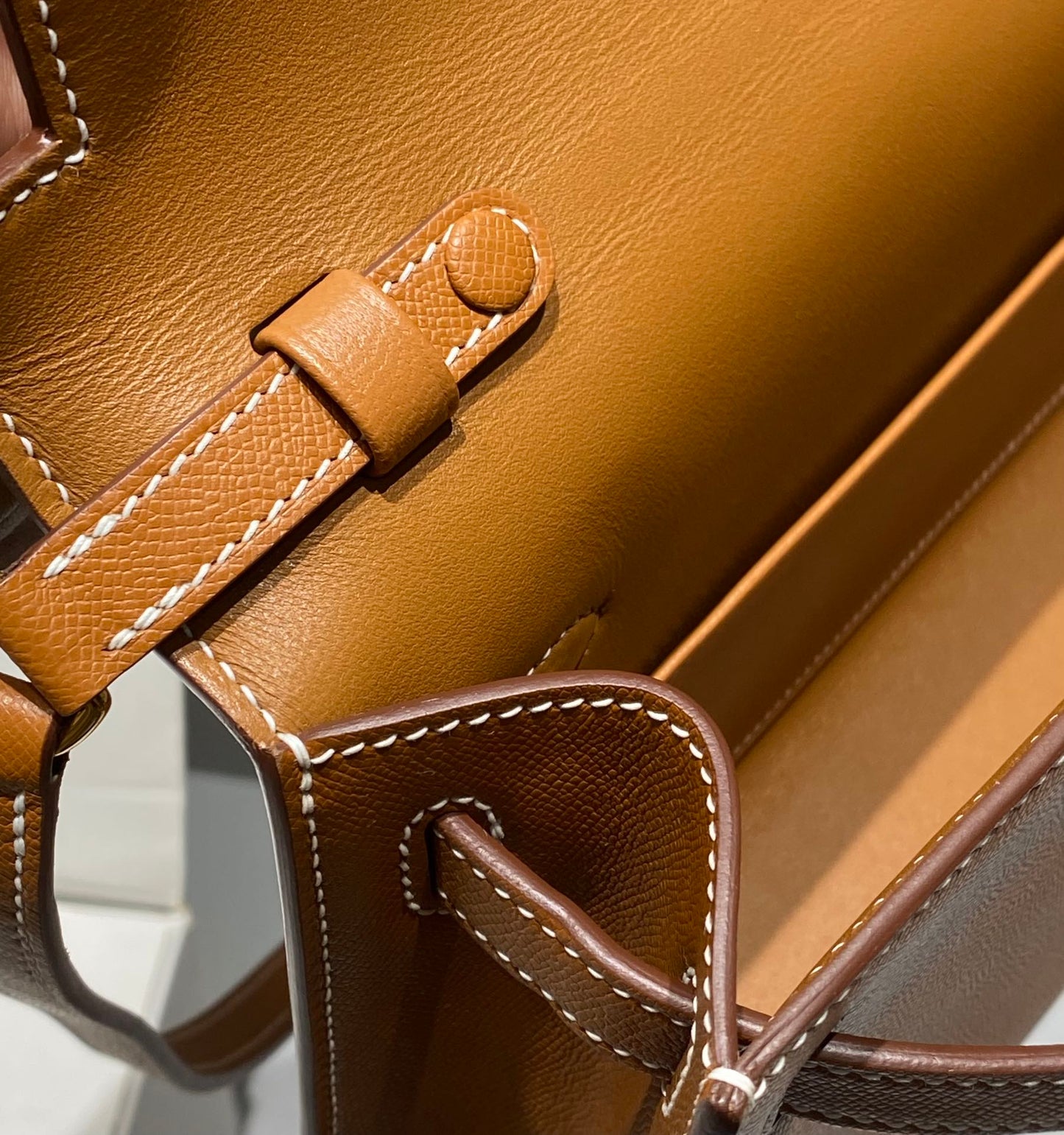 new luxury fashion  Kelly elan women's handbag