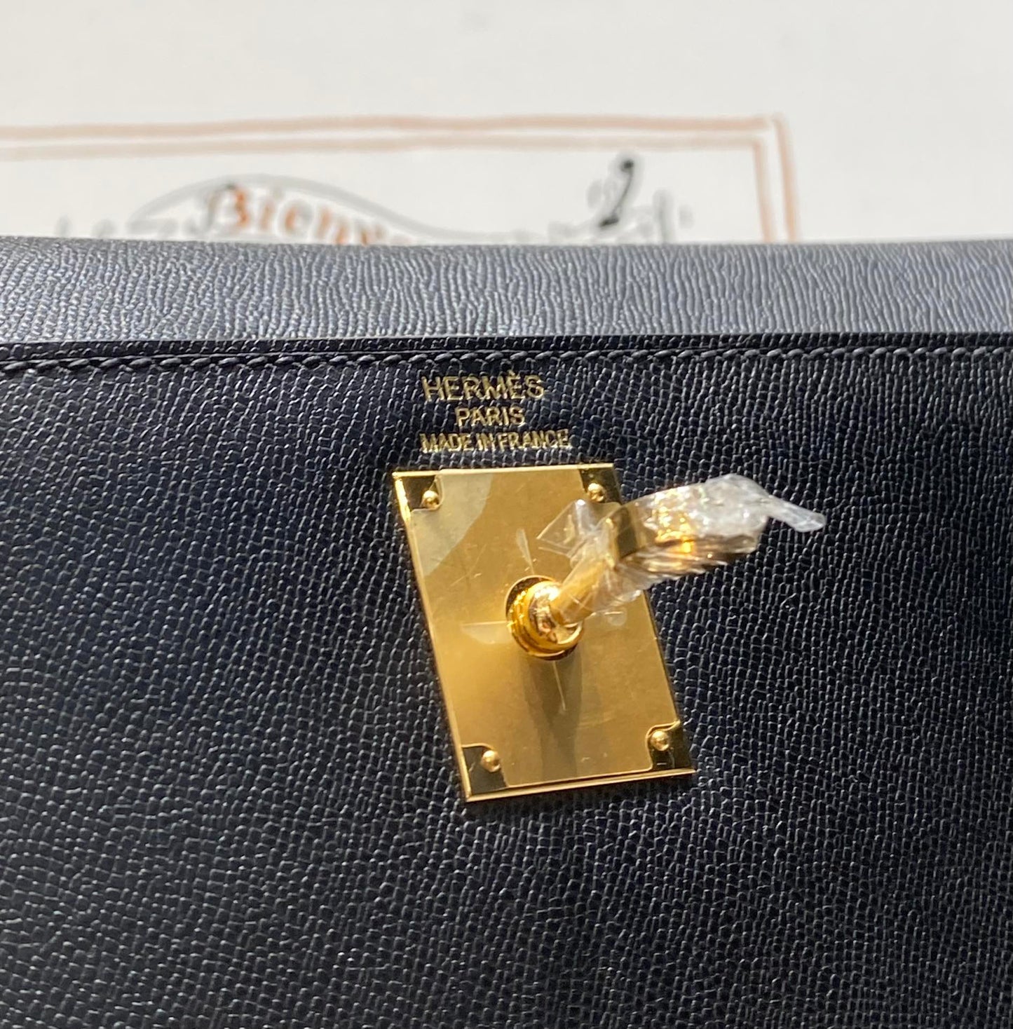 new luxury fashion  Kelly elan women's handbag