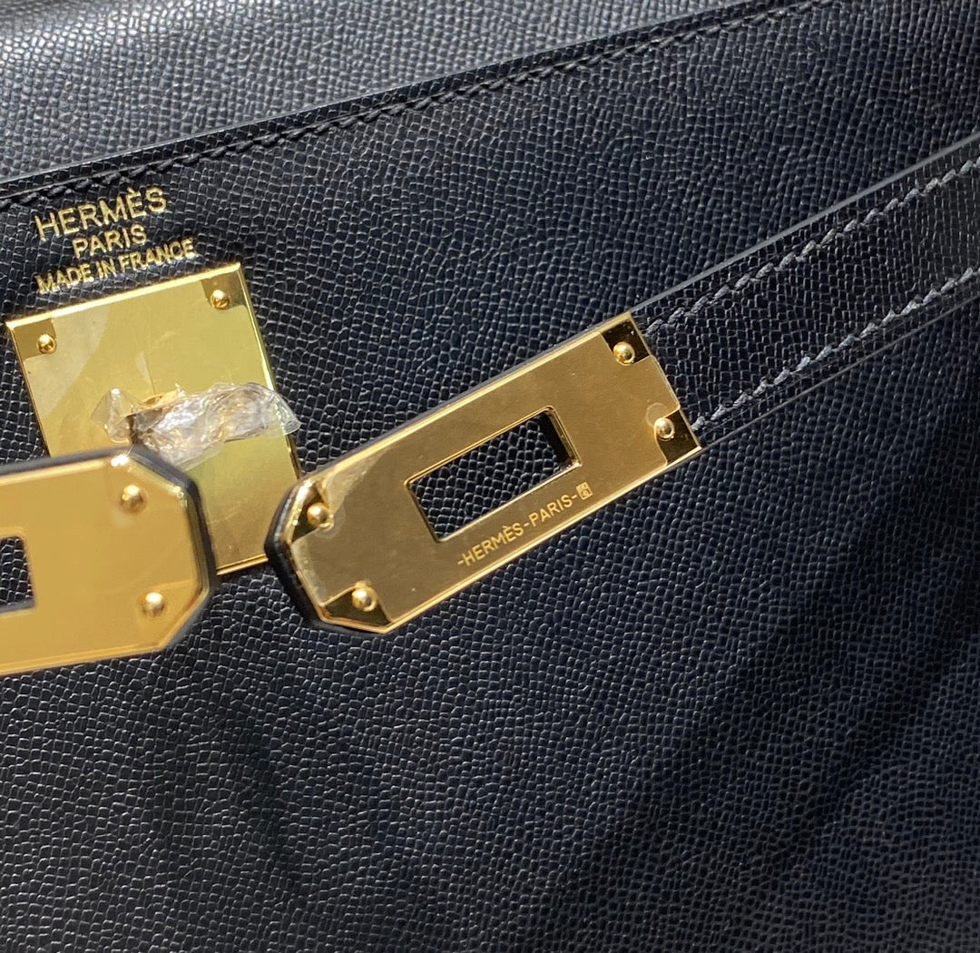 new luxury fashion  Kelly elan women's handbag