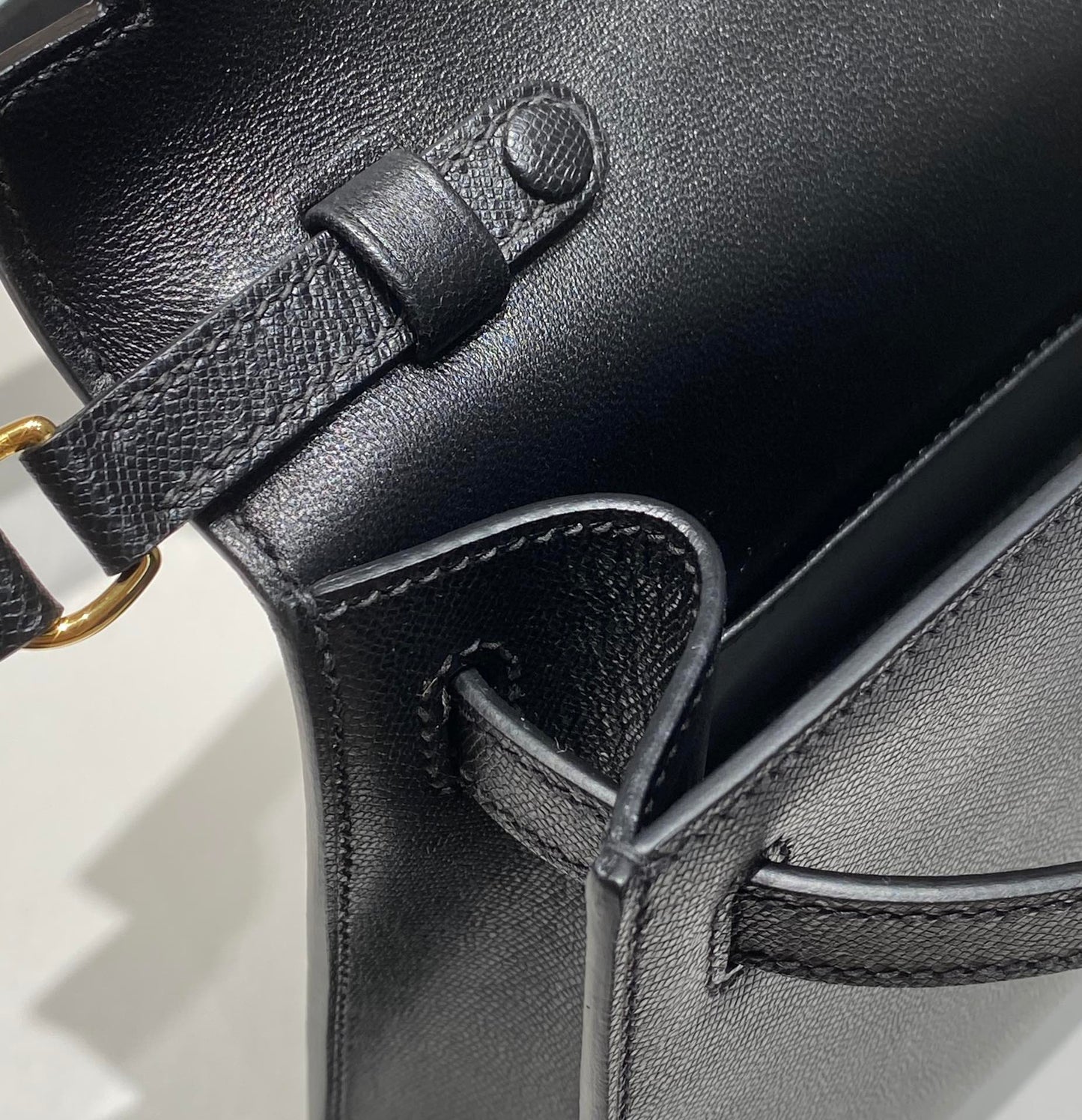 new luxury fashion  Kelly elan women's handbag