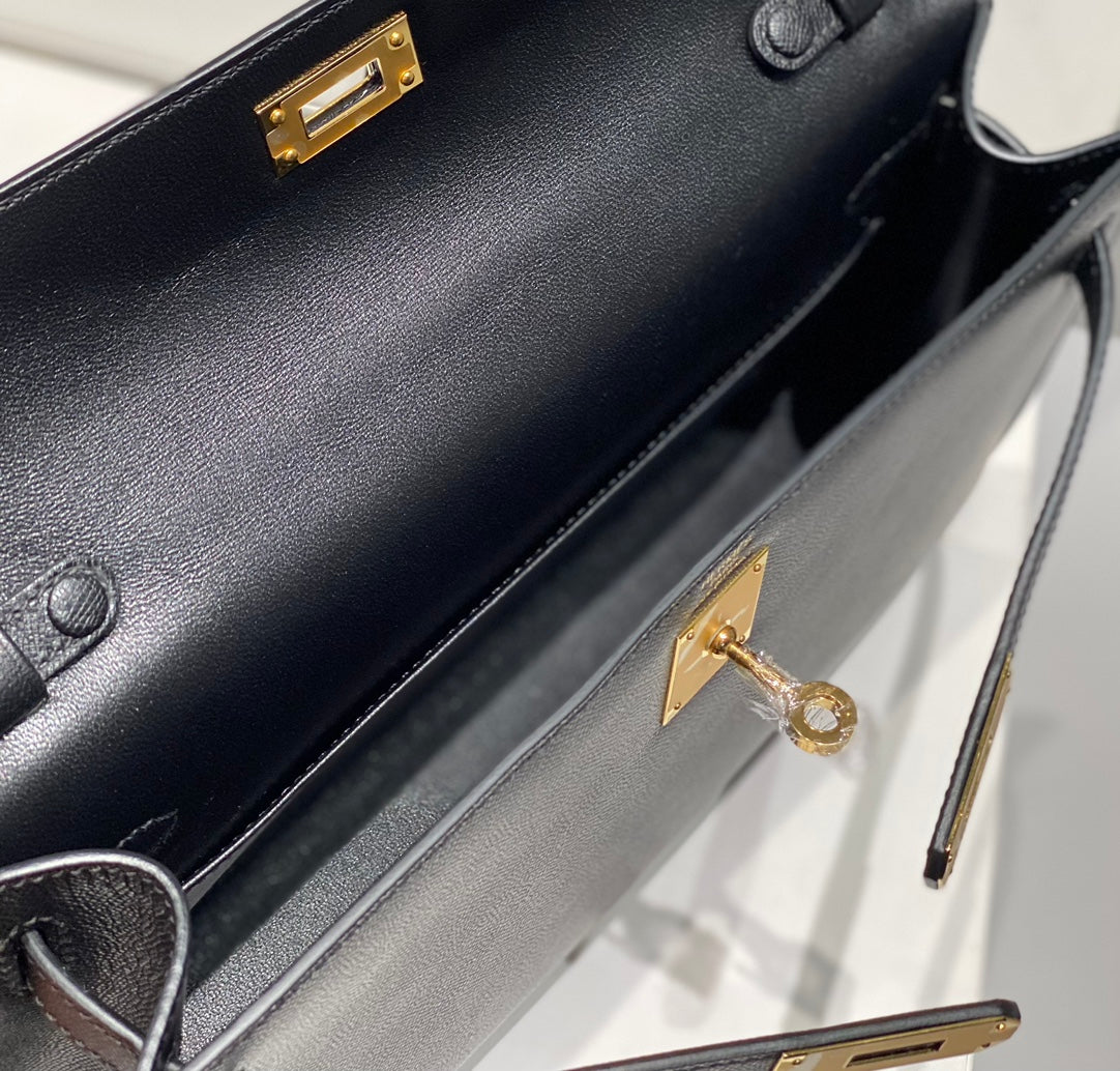 new luxury fashion  Kelly elan women's handbag