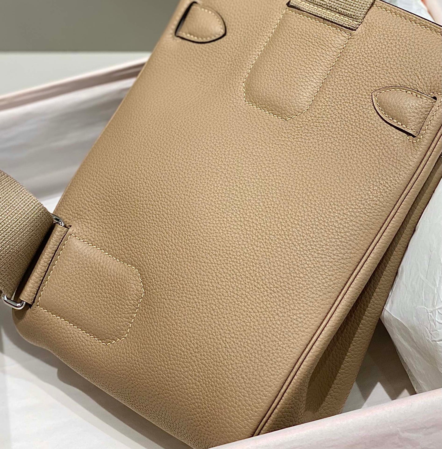 New luxury fashion Bkc Hac a dos Shoulder&Chest&Backpack
