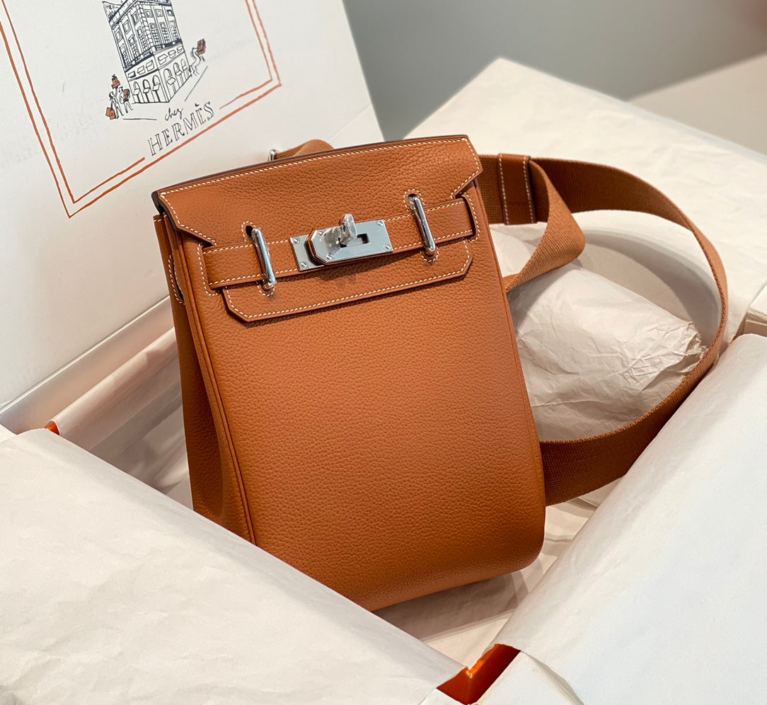 New luxury fashion Bkc Hac a dos Shoulder&Chest&Backpack