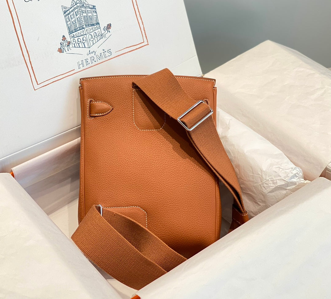 New luxury fashion Bkc Hac a dos Shoulder&Chest&Backpack