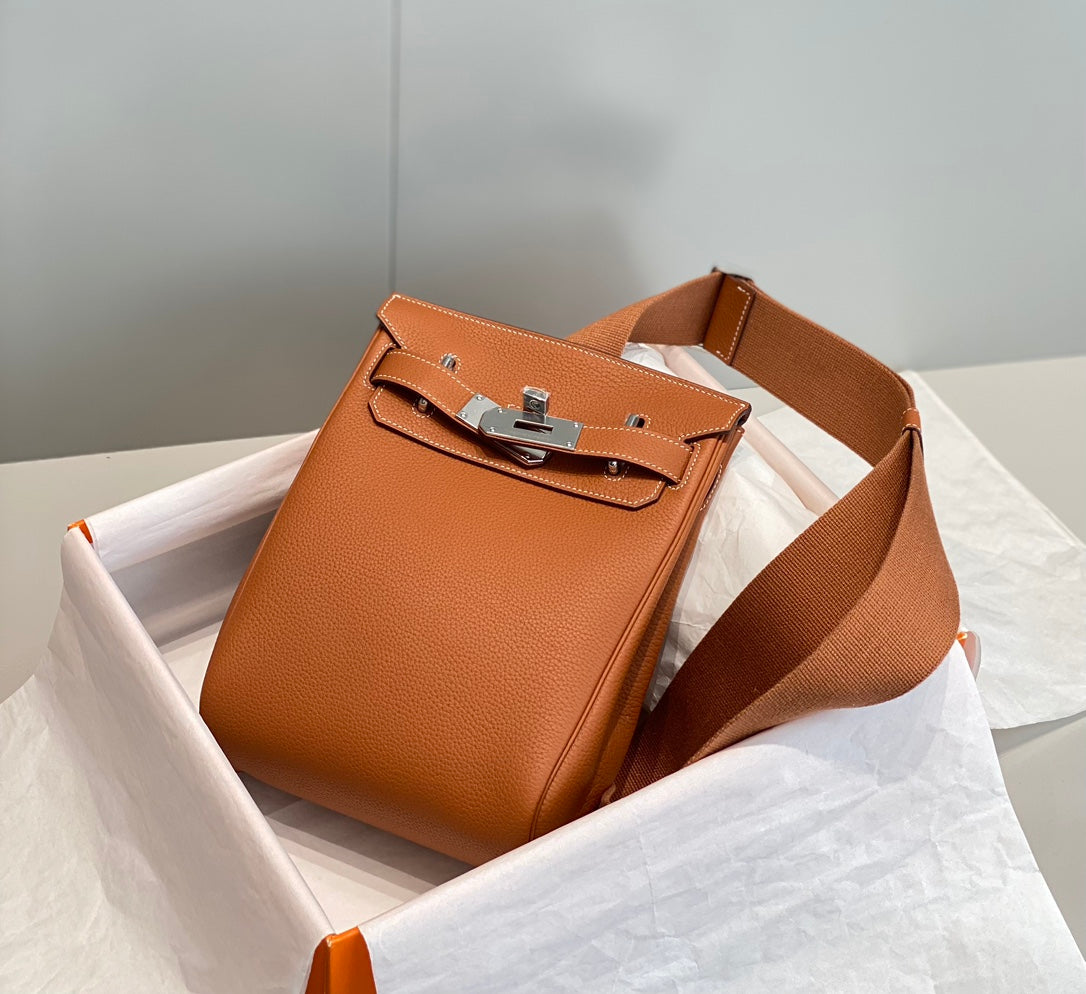 New luxury fashion Bkc Hac a dos Shoulder&Chest&Backpack