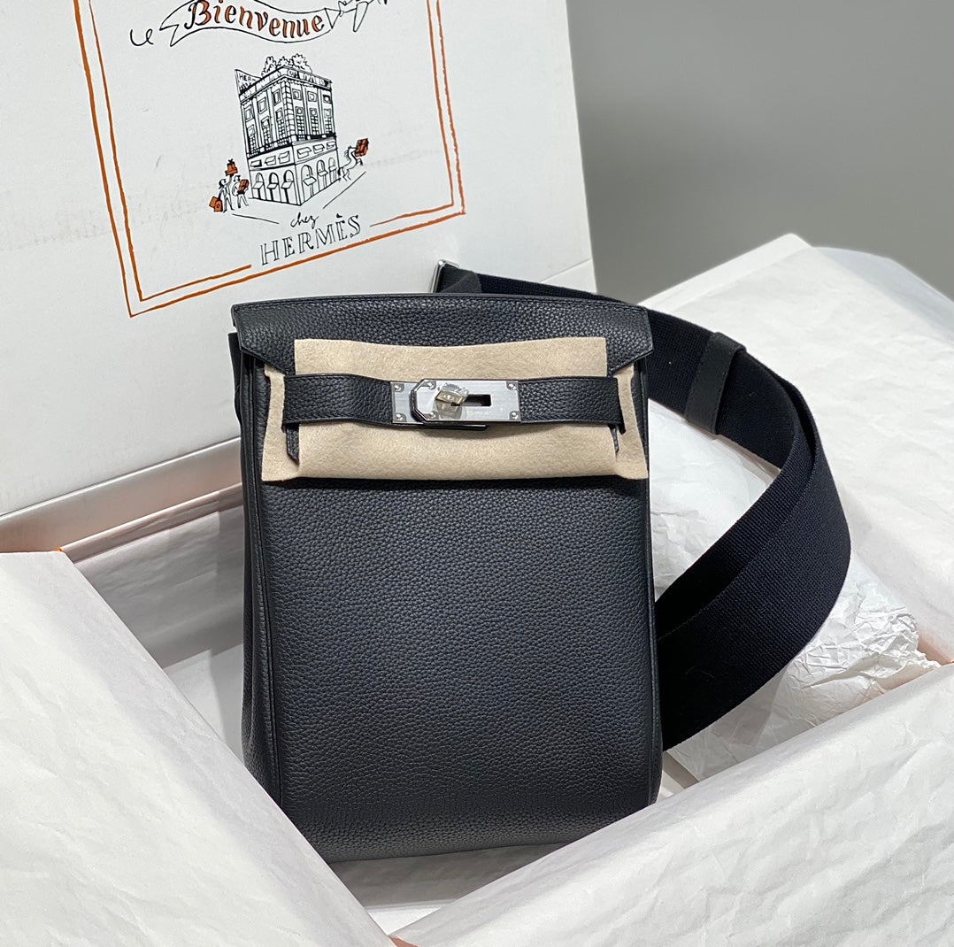 New luxury fashion Bkc Hac a dos Shoulder&Chest&Backpack