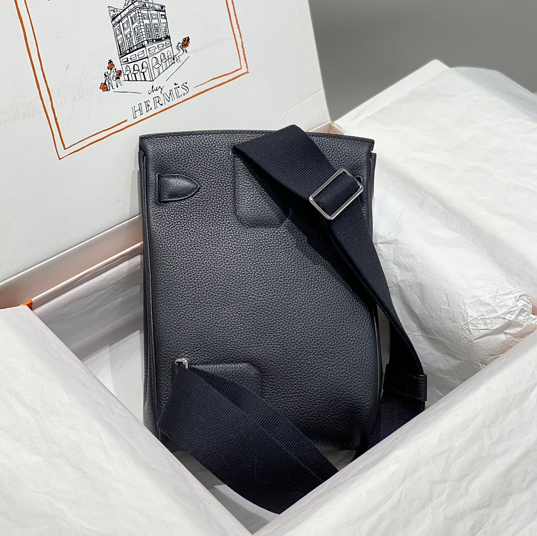New luxury fashion Bkc Hac a dos Shoulder&Chest&Backpack