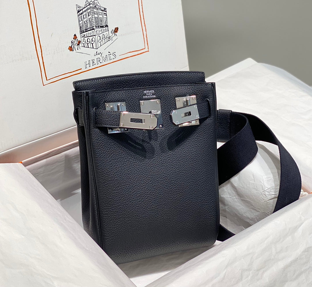 New luxury fashion Bkc Hac a dos Shoulder&Chest&Backpack