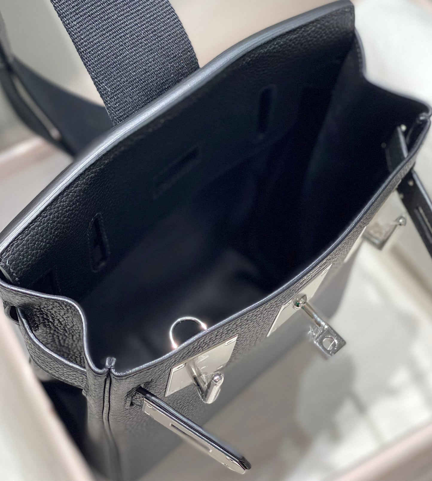 New luxury fashion Bkc Hac a dos Shoulder&Chest&Backpack