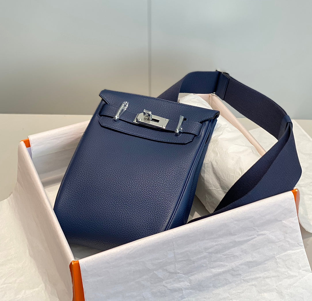 New luxury fashion Bkc Hac a dos Shoulder&Chest&Backpack