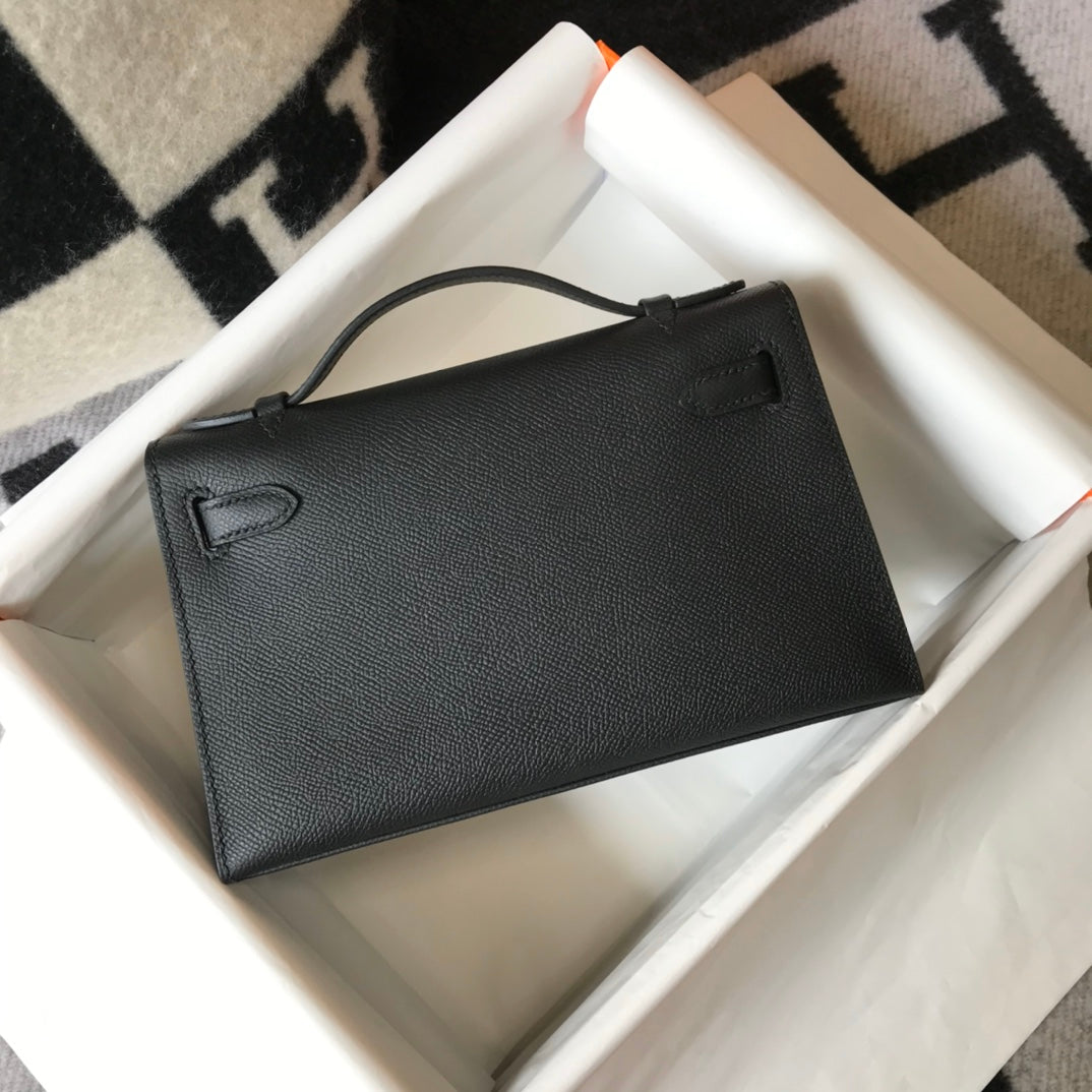 New luxury fashion Mini Kelly Pouchete Shoulder&Handbag