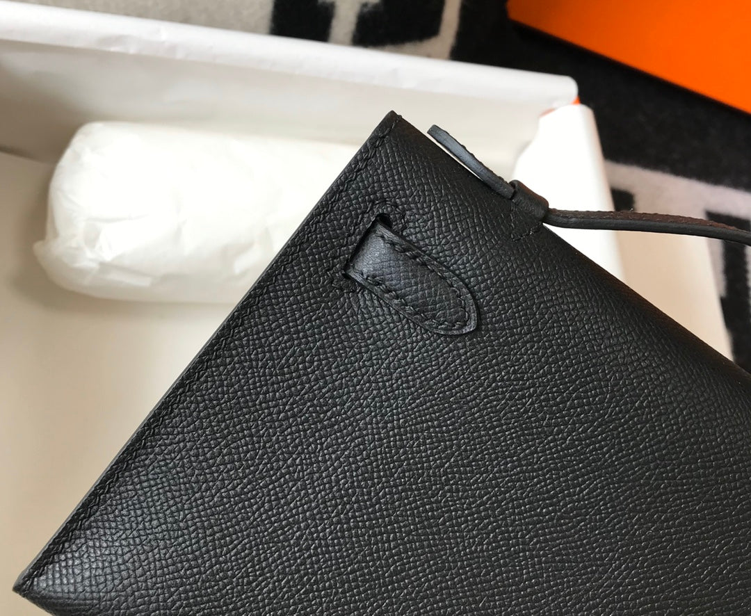 New luxury fashion Mini Kelly Pouchete Shoulder&Handbag