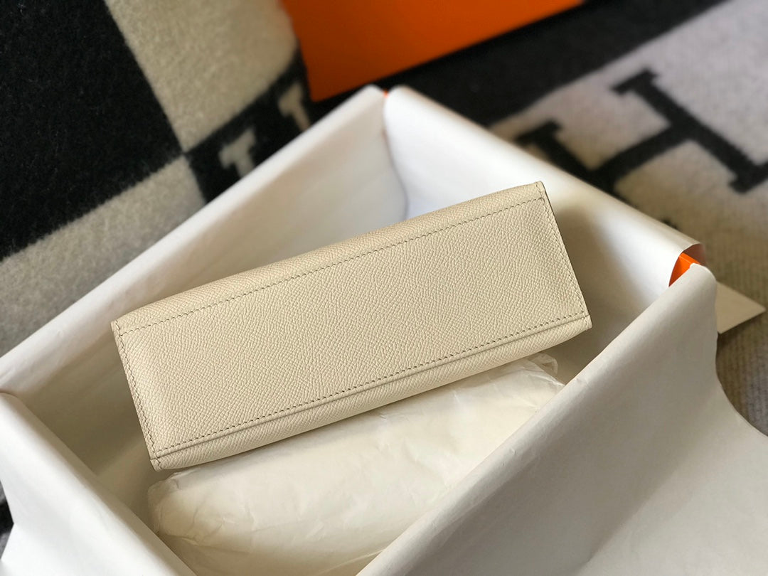 New luxury fashion Mini Kelly Pouchete Shoulder&Handbag