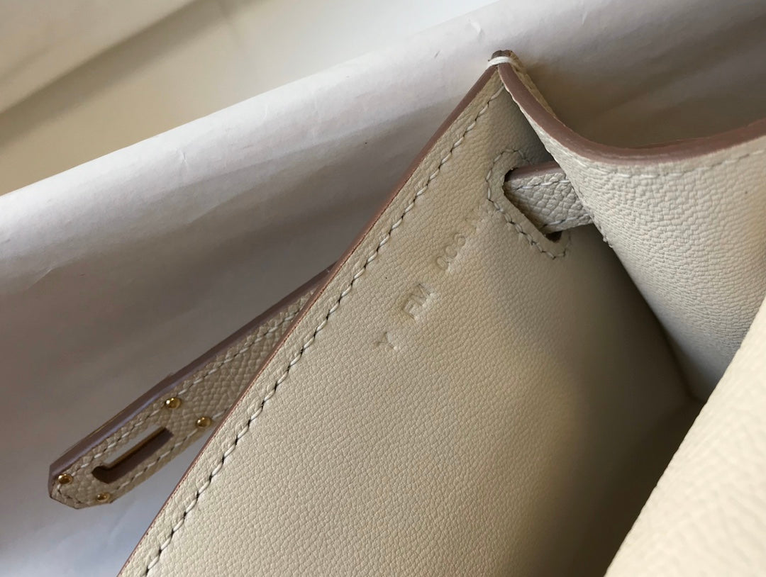 New luxury fashion Mini Kelly Pouchete Shoulder&Handbag