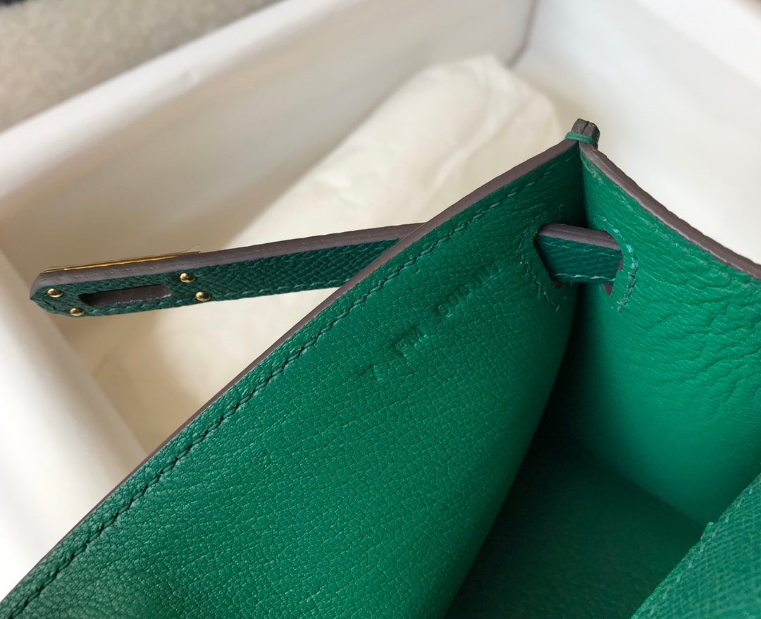 New luxury fashion Mini Kelly Pouchete Shoulder&Handbag
