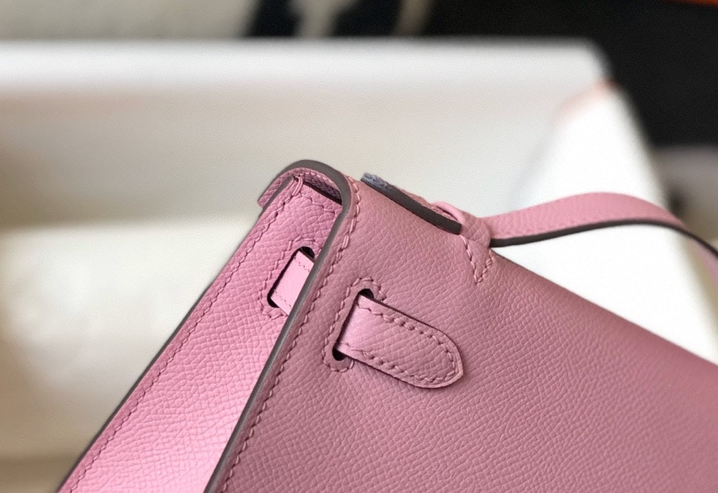New luxury fashion Mini Kelly Pouchete Shoulder&Handbag