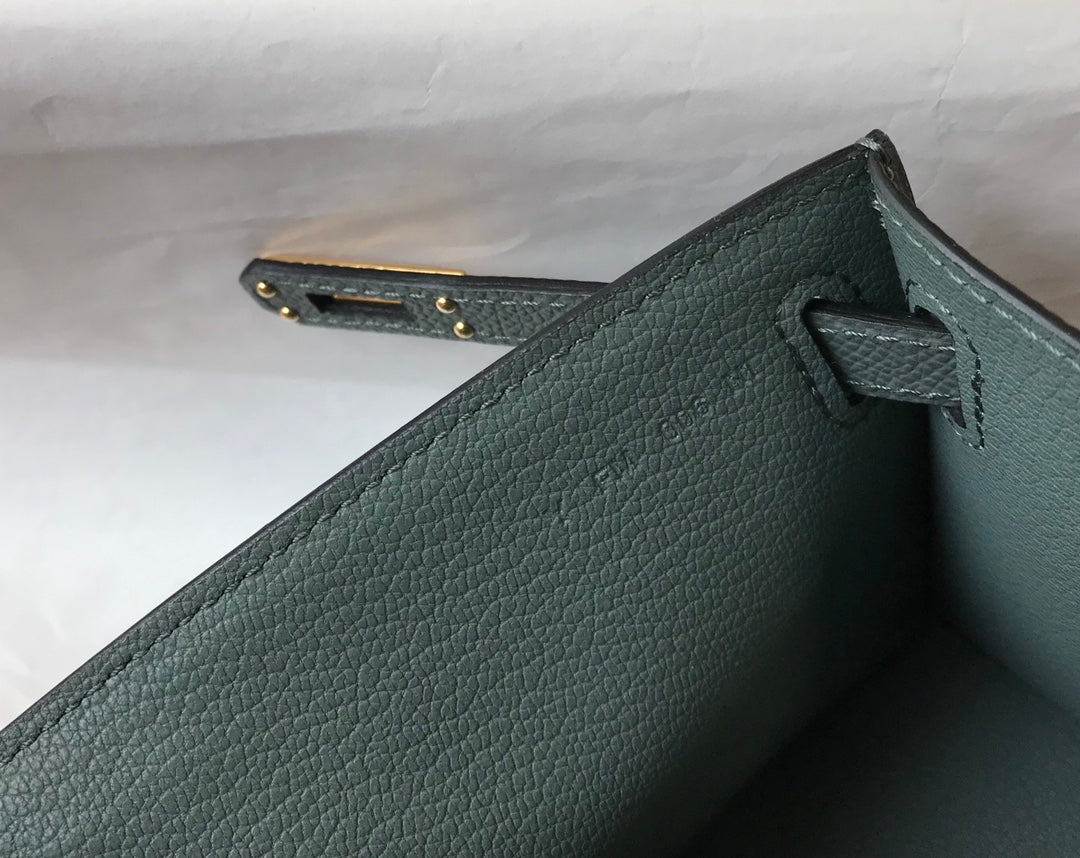 New luxury fashion Mini Kelly Pouchete Shoulder&Handbag