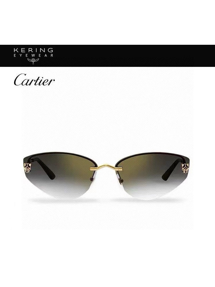 New Fashion Trendy  Sunglasses