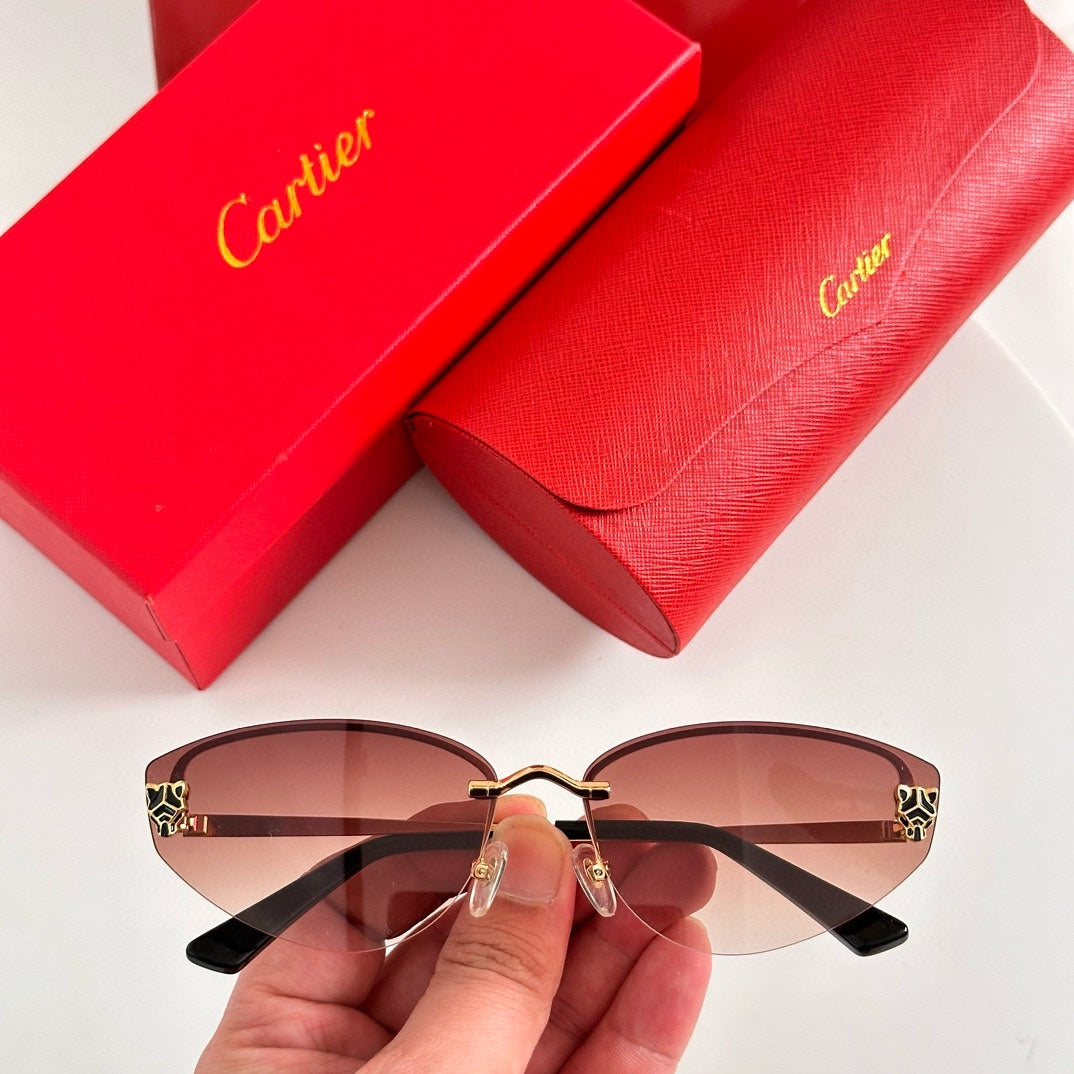 New Fashion Trendy  Sunglasses