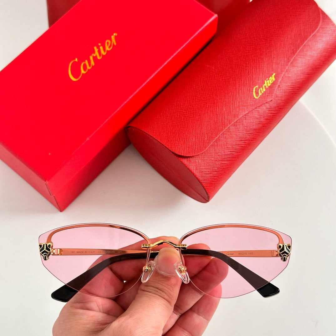 New Fashion Trendy  Sunglasses