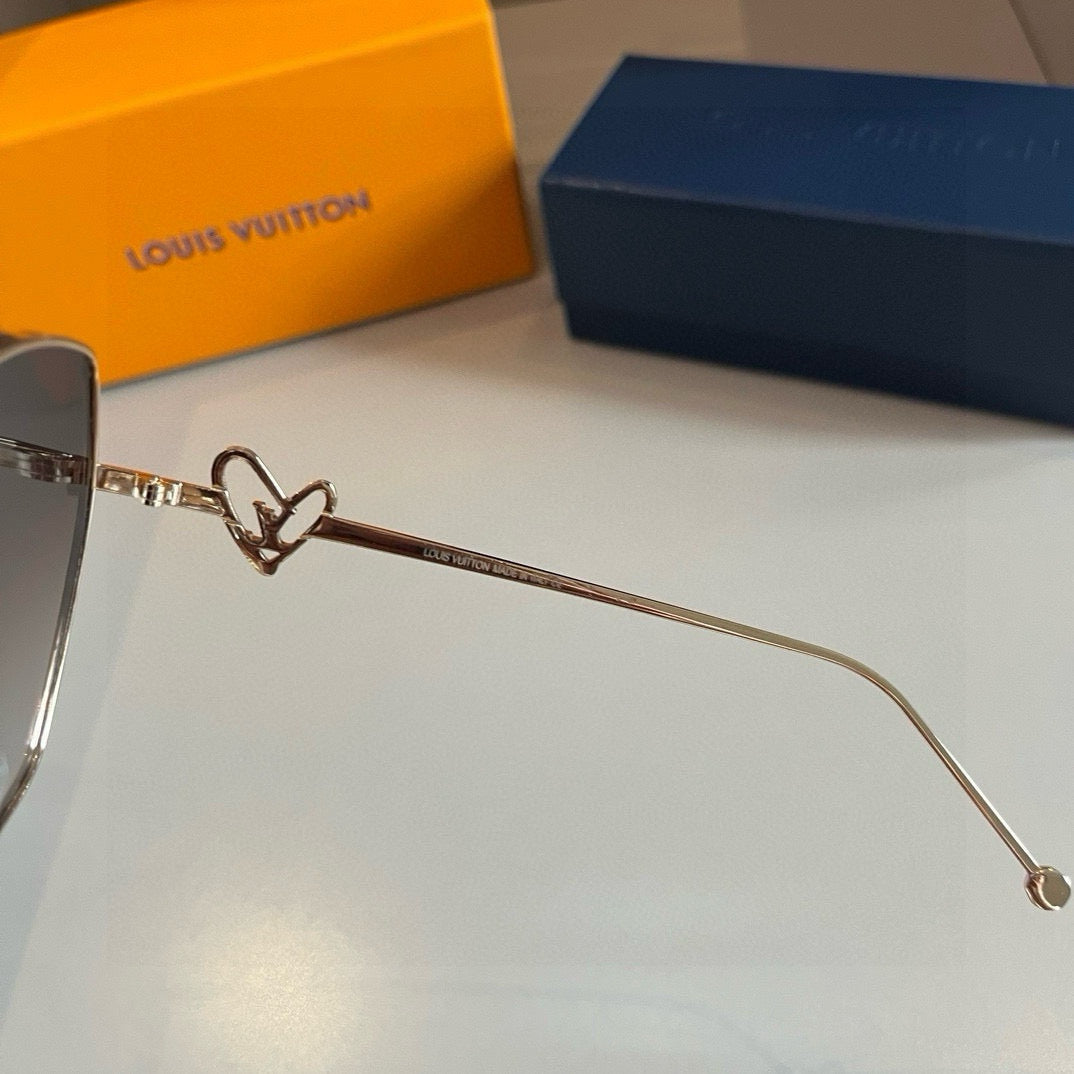 New  sunglasses, sun visors, European and American fashion brand style