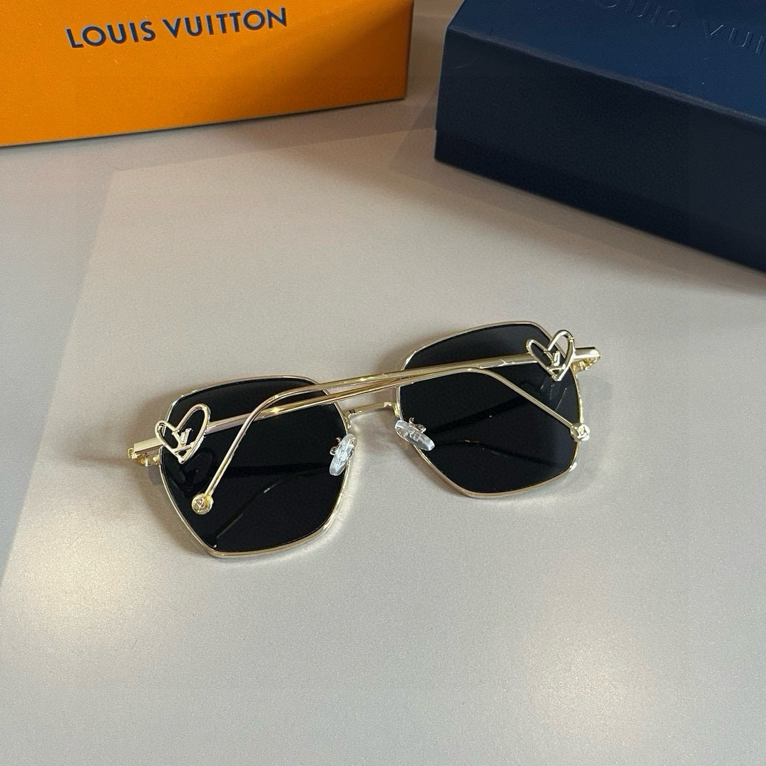 New  sunglasses, sun visors, European and American fashion brand style