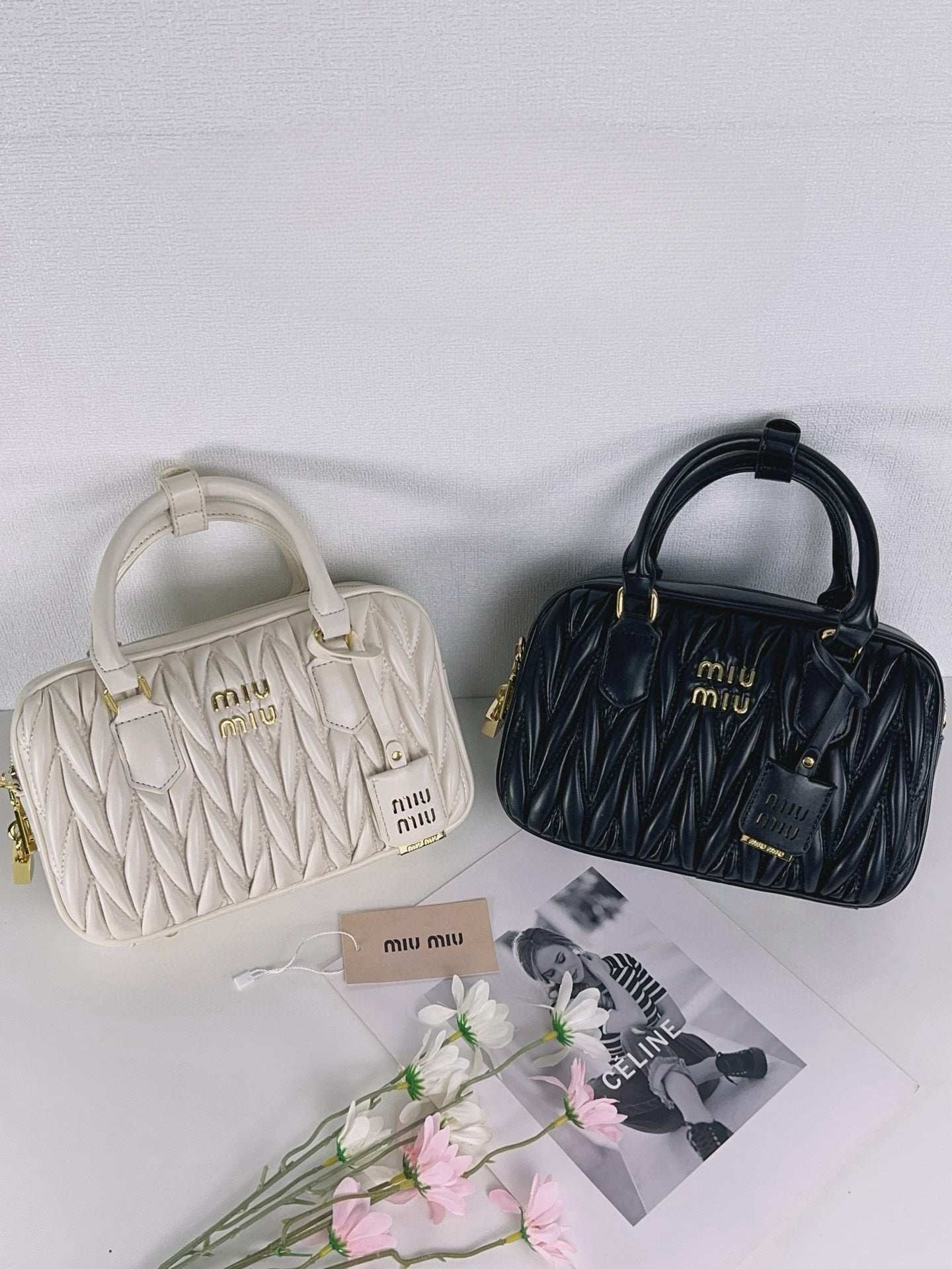 New fashionable and exquisite  handbag crossbody bag