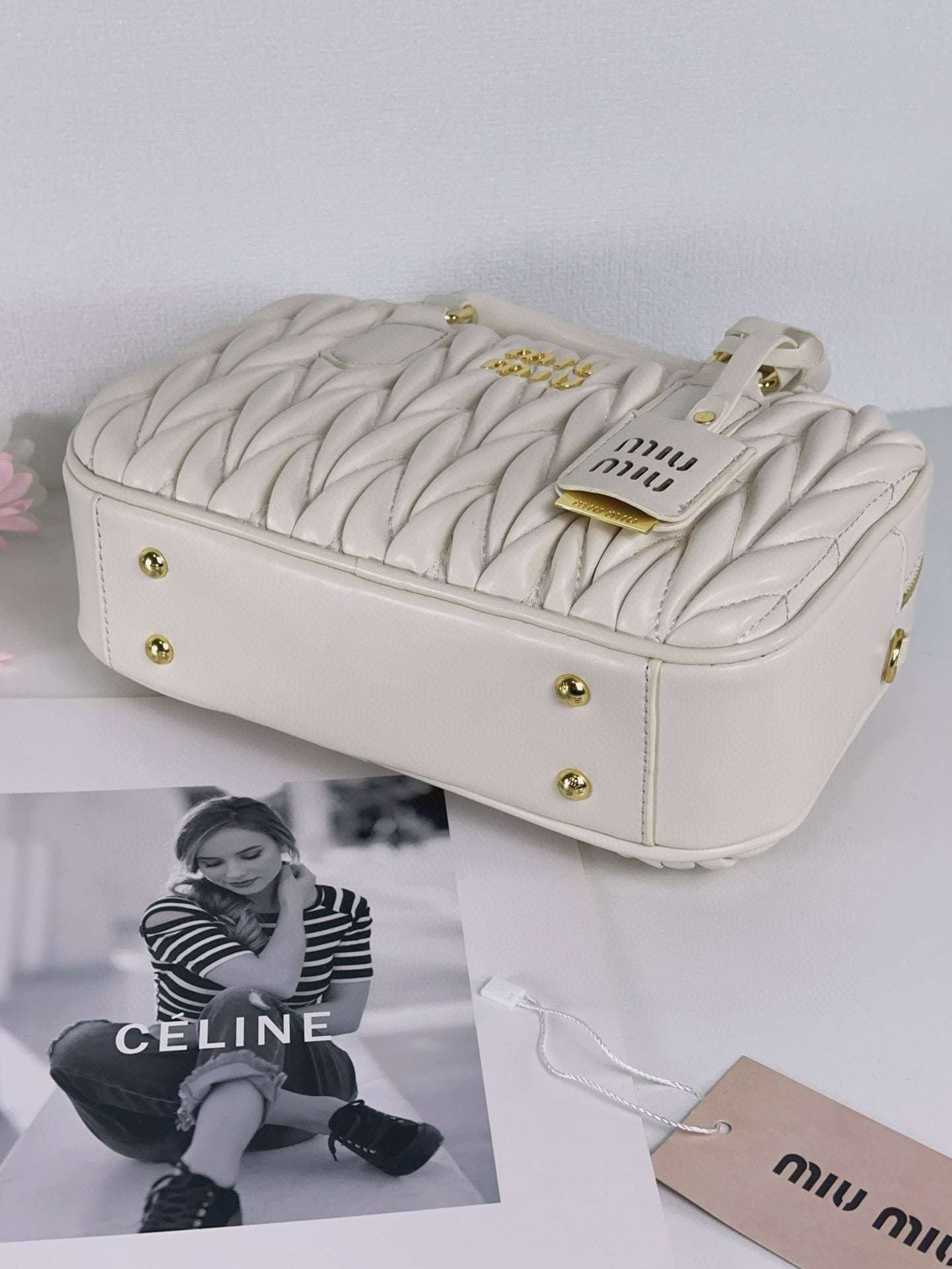 New fashionable and exquisite  handbag crossbody bag