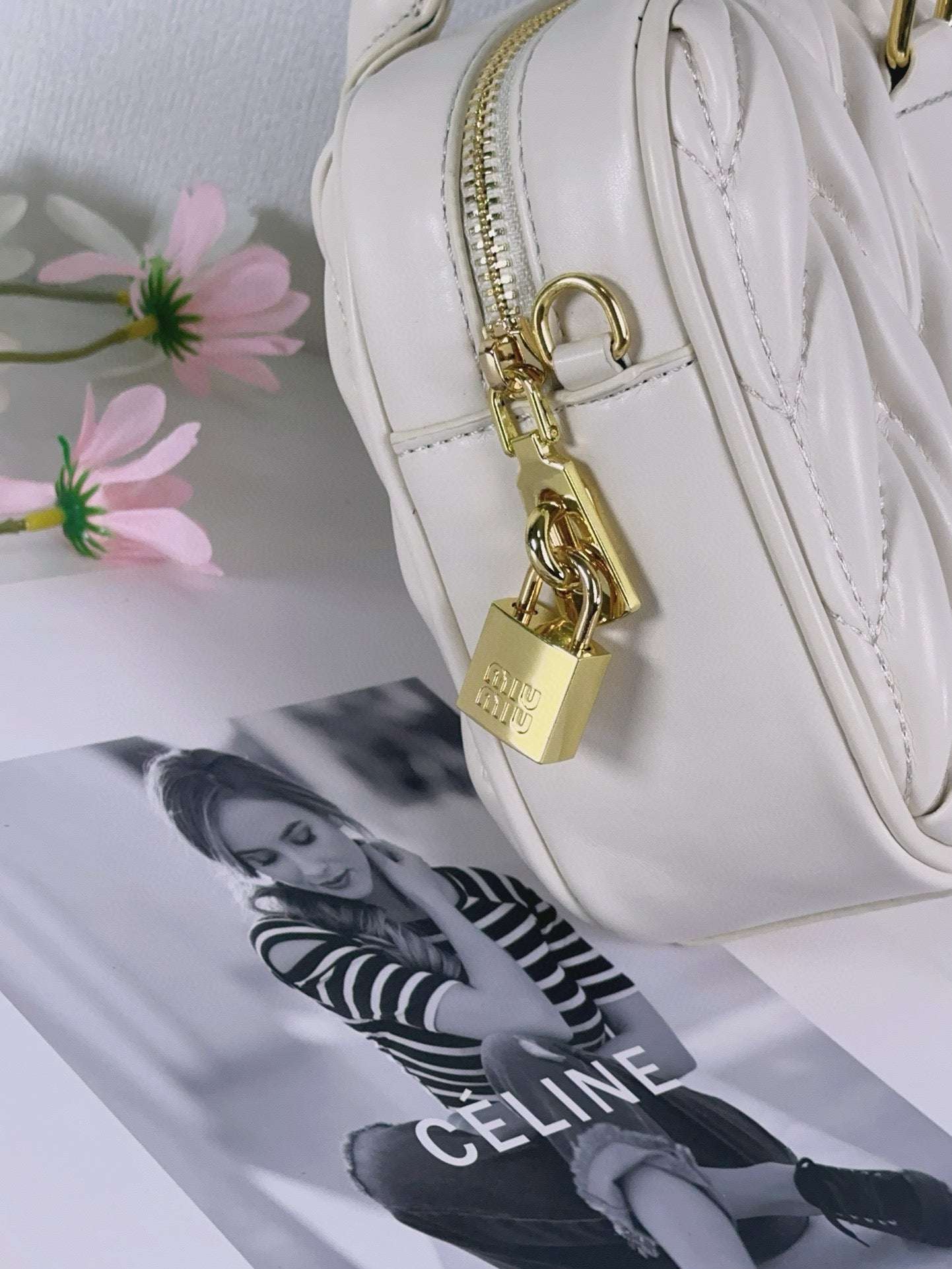 New fashionable and exquisite  handbag crossbody bag