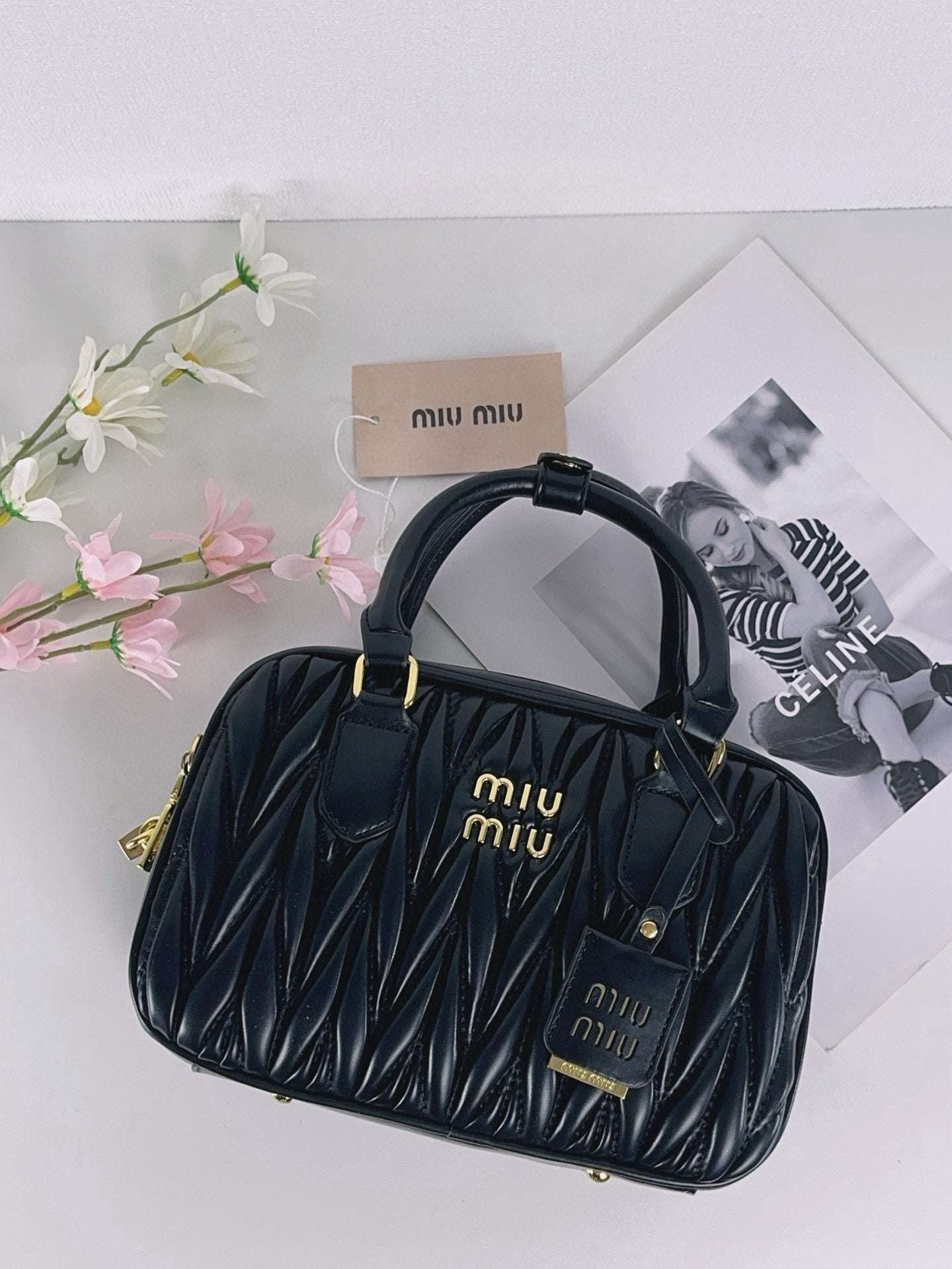 New fashionable and exquisite  handbag crossbody bag