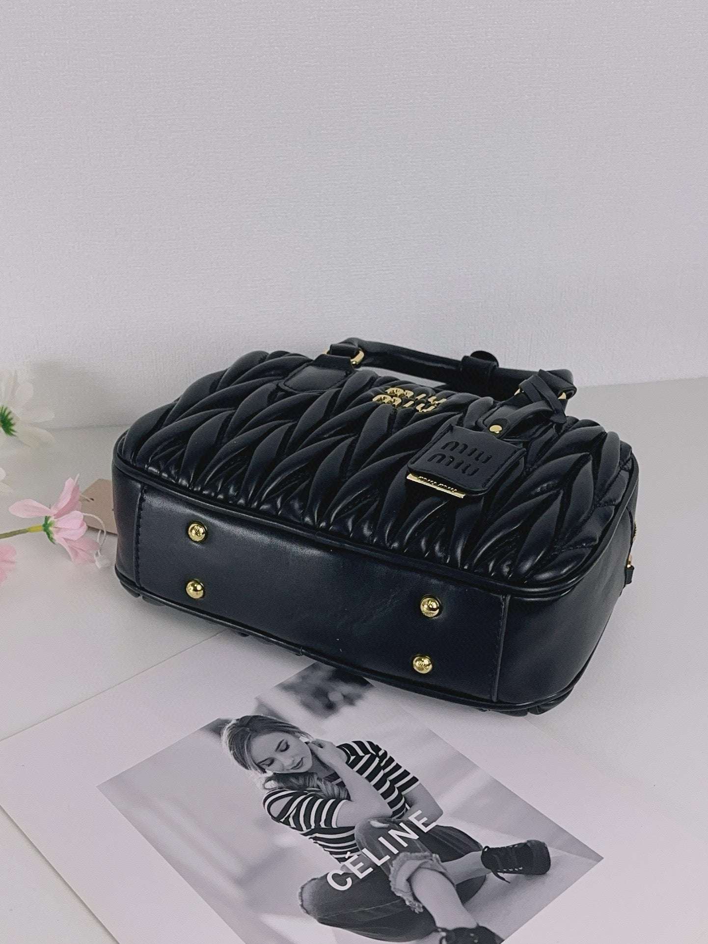New fashionable and exquisite  handbag crossbody bag
