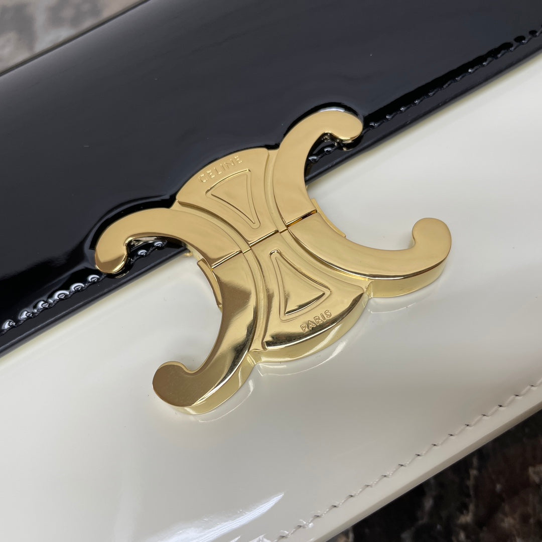New luxury fashion Women's Handheld Single Shoulder Underarm Bag