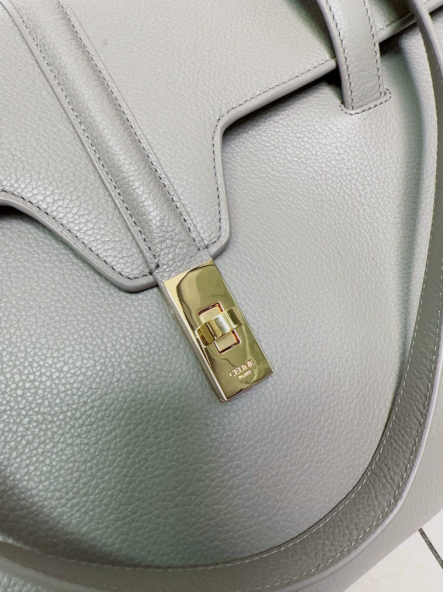 New luxury fashion SOFT women's large capacity handheld shoulder bag