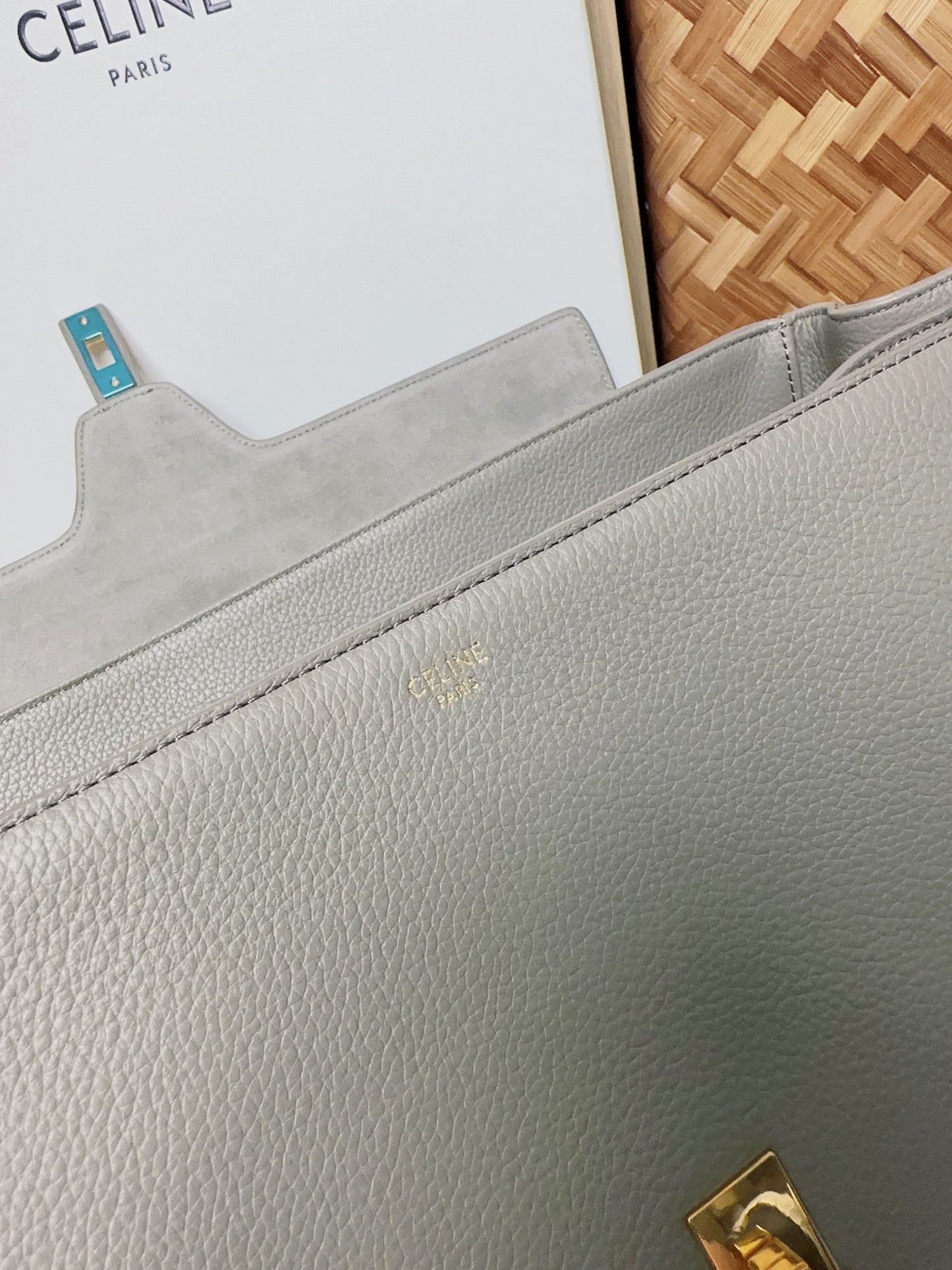 New luxury fashion SOFT women's large capacity handheld shoulder bag