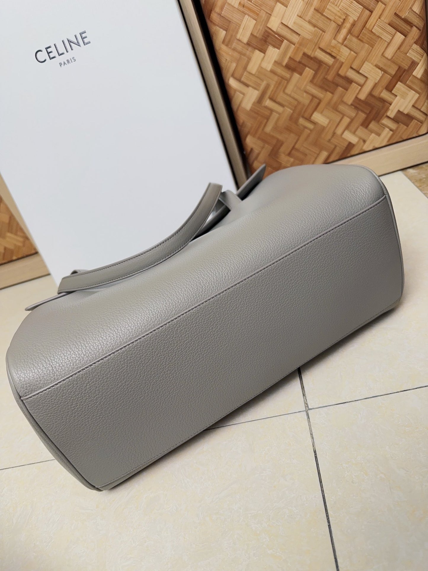New luxury fashion SOFT women's large capacity handheld shoulder bag