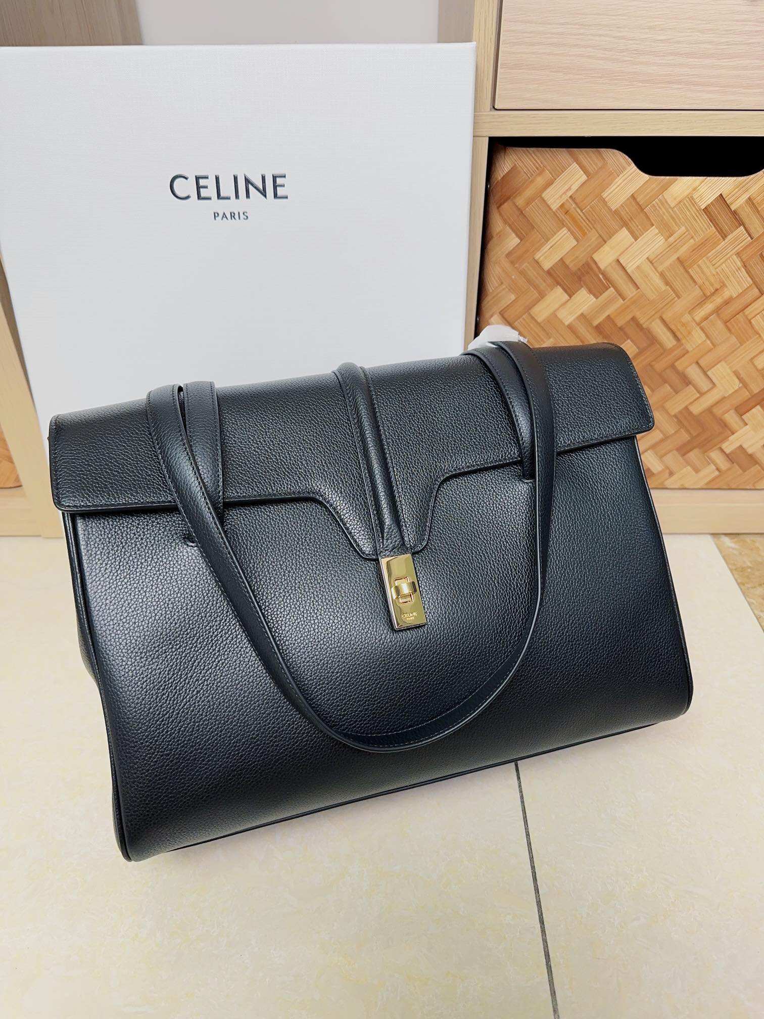 New luxury fashion SOFT women's large capacity handheld shoulder bag