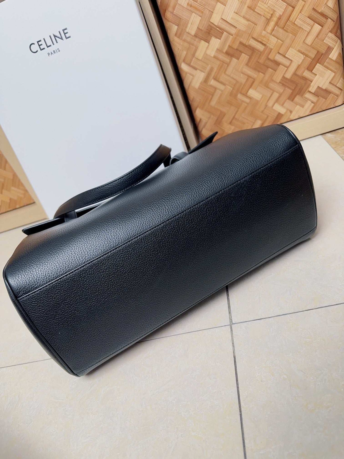 New luxury fashion SOFT women's large capacity handheld shoulder bag
