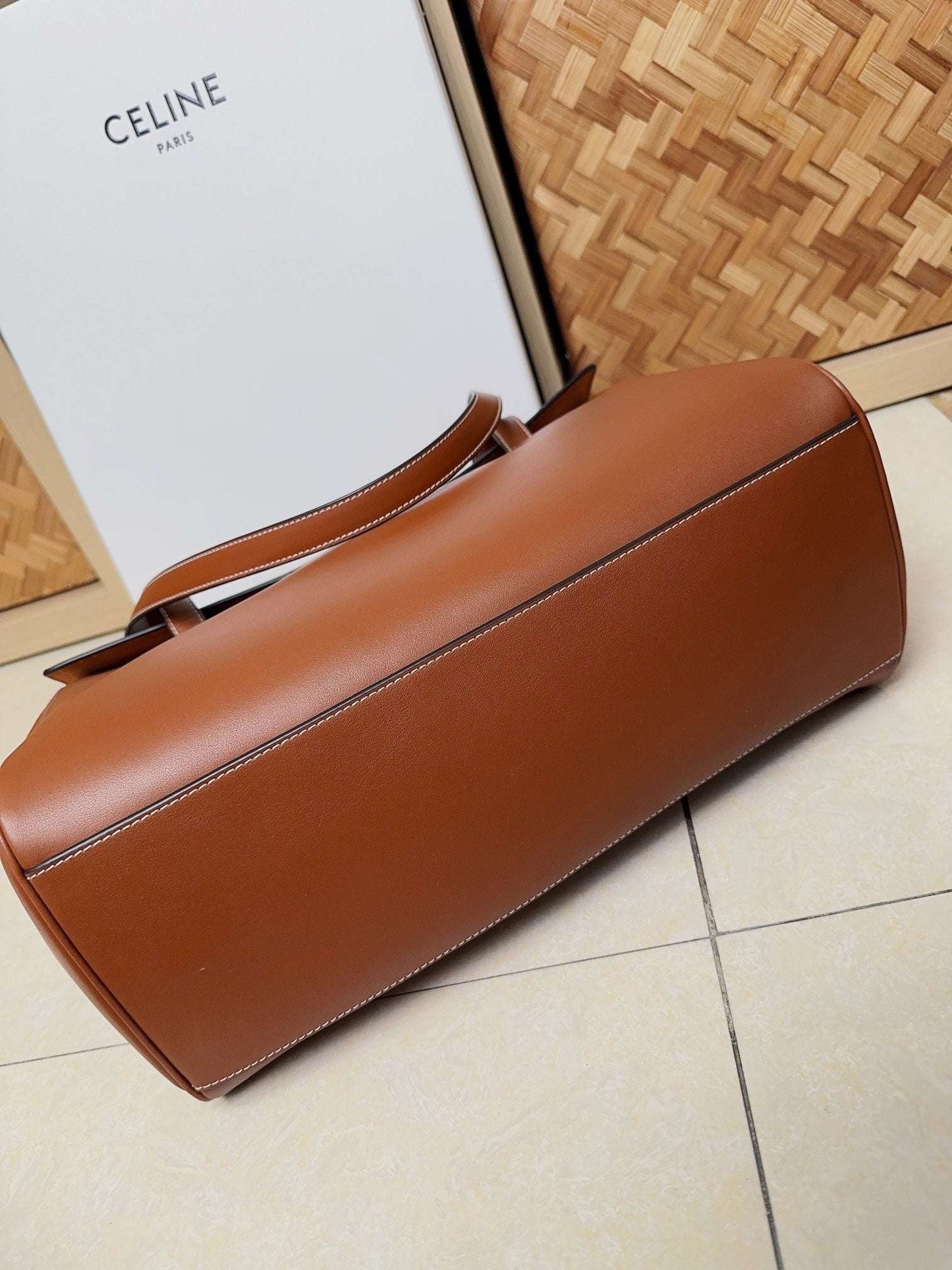 New luxury fashion SOFT women's large capacity handheld shoulder bag