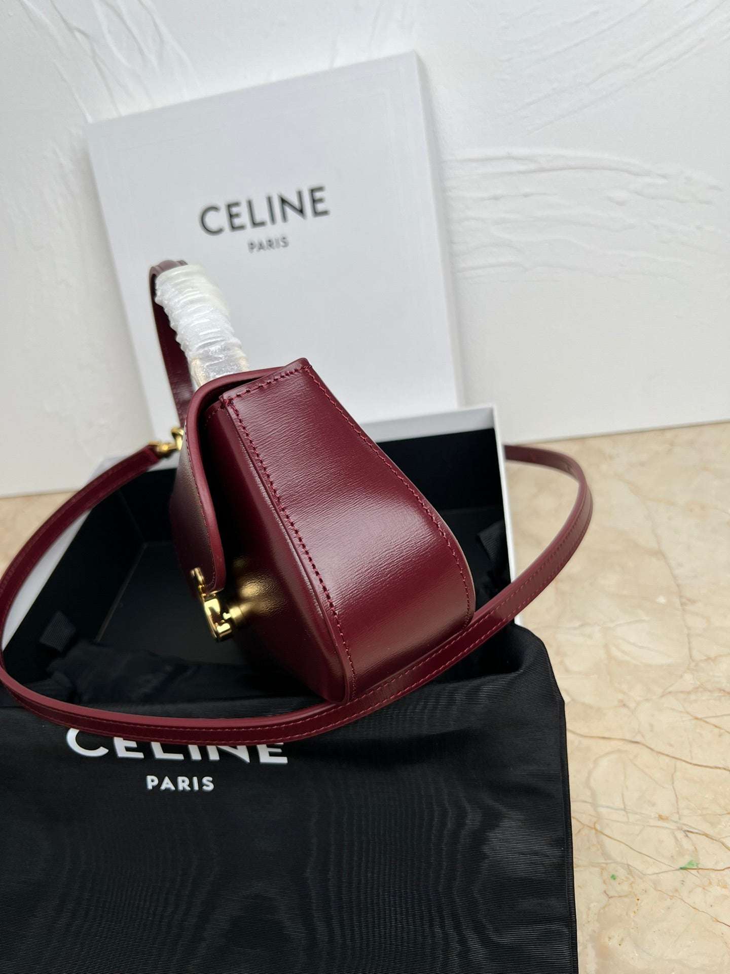 New luxury fashion lola elegant women's large hand bill shoulder and armpit bag