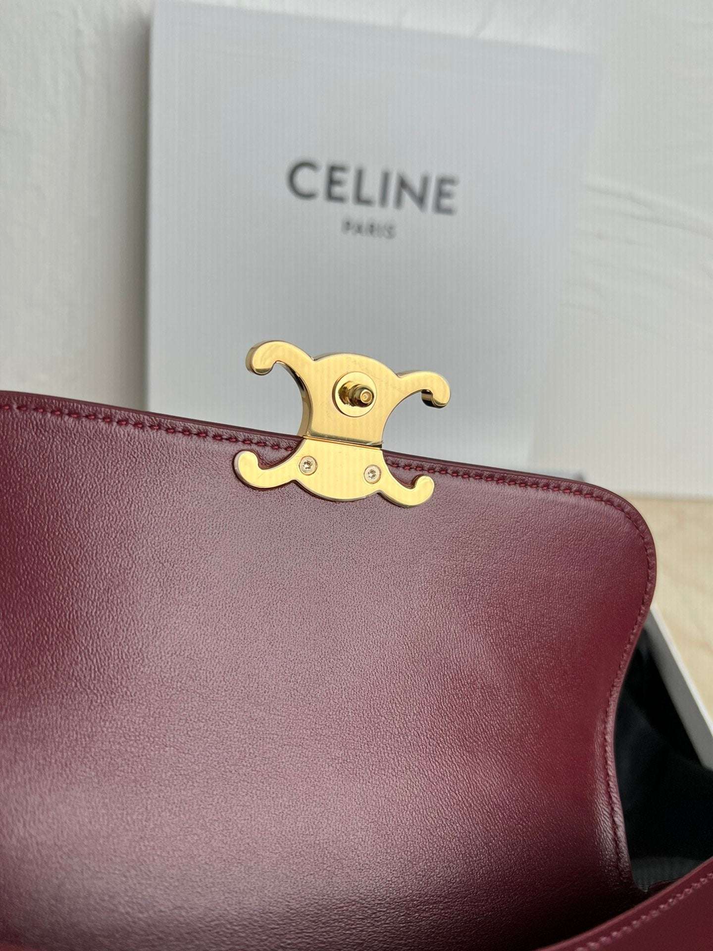 New luxury fashion lola elegant women's large hand bill shoulder and armpit bag